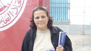 Lire la suite à propos de l’article Droits des femmes en Tunisie : un combat à mener sur tous les fronts