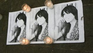 Lire la suite à propos de l’article Mexique : hommages à Agnès Torres, activiste transsexuelle assassinée