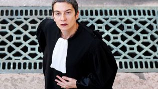 Lire la suite à propos de l’article La justice versant féminin