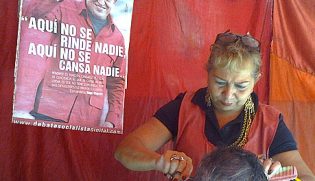 Lire la suite à propos de l’article Les femmes au Venezuela : paradoxes d’un pays en plein bouleversement