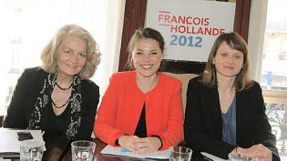 Lire la suite à propos de l’article François Hollande dévoile ses 40 engagements pour l’égalité femmes-hommes