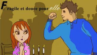 Lire la suite à propos de l’article « Jeunes pour l’égalité » sensibilise les lycéen-ne-s à l’égalité filles-garçons