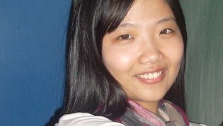 Lire la suite à propos de l’article Yue Yang rêve de transformer les villes chinoises après ses études d’ingénieure