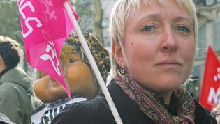 Lire la suite à propos de l’article «La question des femmes vient en dernier dans la logique du Comité olympique»