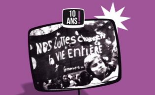 Lire la suite à propos de l’article Le festival Femmes en résistance fête ses 10 ans