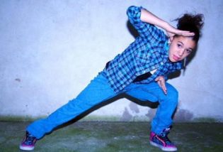 Lire la suite à propos de l’article Laura : la danse dans l’âme