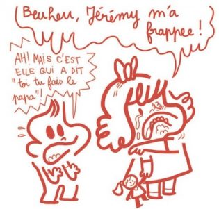Lire la suite à propos de l’article @Elosterv