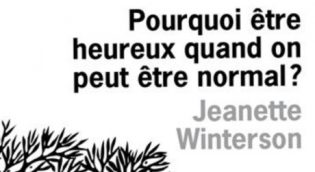 Lire la suite à propos de l’article Pourquoi être heureux quand on peut être normal ?