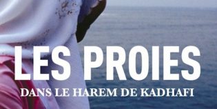 Lire la suite à propos de l’article Kadhafi : dans le harem de l’ogre