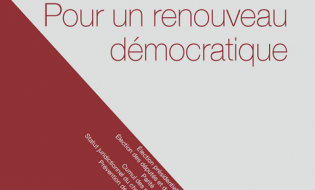 Lire la suite à propos de l’article Commission « Jospin » : pas de big bang paritaire
