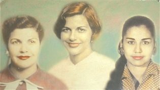 Lire la suite à propos de l’article À l’origine du 25 novembre, journée internationale contre les violences faites aux femmes, l’assassinat des sœurs Mirabal en République dominicaine