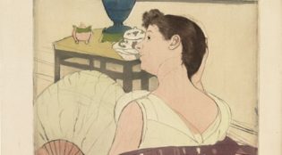 Lire la suite à propos de l’article Mary Cassatt : une impressionniste américaine méconnue