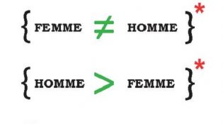 Lire la suite à propos de l’article Des manuels de mathématiques non sexistes : une utopie ?
