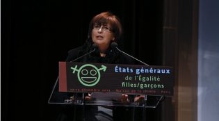 Lire la suite à propos de l’article Les Etats Généraux de l’égalité filles-garçons : Paris mobilisé contre les stéréotypes