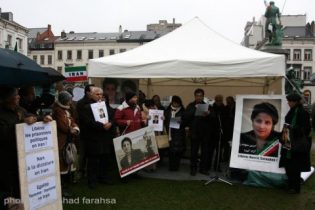Lire la suite à propos de l’article Le combat d’une avocate féministe emprisonnée :  l’emblème d’un Iran qui résiste à la répression