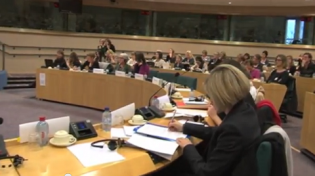 Lire la suite à propos de l’article Appel pour une Europe sans prostitution