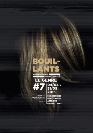 Lire la suite à propos de l’article Bouillants à Rennes : un festival d’arts numériques sur le Genre