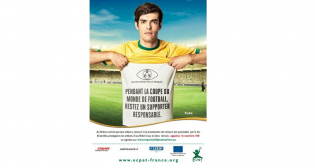 Lire la suite à propos de l’article Pendant la coupe du monde de football « Ne détournez pas le regard » … de la prostitution enfantine.
