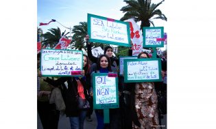 Lire la suite à propos de l’article Latelec, la longue lutte des travailleuses tunisiennes