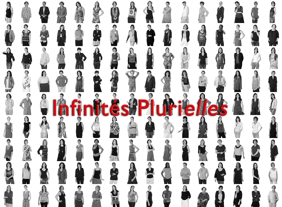 You are currently viewing Infinités Plurielles : une exposition où les femmes scientifiques sont à l'honneur