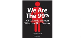 Lire la suite à propos de l’article Jon O'Brien, président de Catholics for Choice (USA) : « Liberté de religion, liberté par la religion »