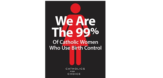 You are currently viewing Jon O'Brien, président de Catholics for Choice (USA) : « Liberté de religion, liberté par la religion »