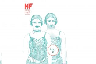 Lire la suite à propos de l’article Mouvement HF pour l’égalité femmes-hommes dans les arts et la culture : la Saison Égalité 2 en Ile-de-France