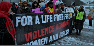 Lire la suite à propos de l’article VIOLENCES SEXISTES ET SEXUELLES AU TRAVAIL : UN PAS EN AVANT AVEC L'OIT ?