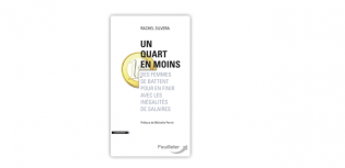 Lire la suite à propos de l’article Salaire des femmes : "Un quart en Moins"