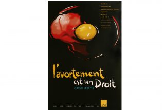 Lire la suite à propos de l’article La lutte pour l’IVG en images