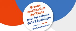 Lire la suite à propos de l’article Ministère de l’Éducation nationale : Où t’es, genre, où t’es ?