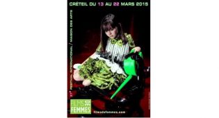 Lire la suite à propos de l’article 37ème Festival International de Films de Femmes de Créteil : clap de fin