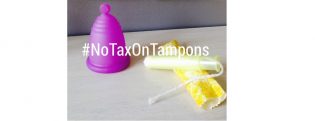 Lire la suite à propos de l’article Georgette Sand :  le tampon on l’a en travers de la gorge !