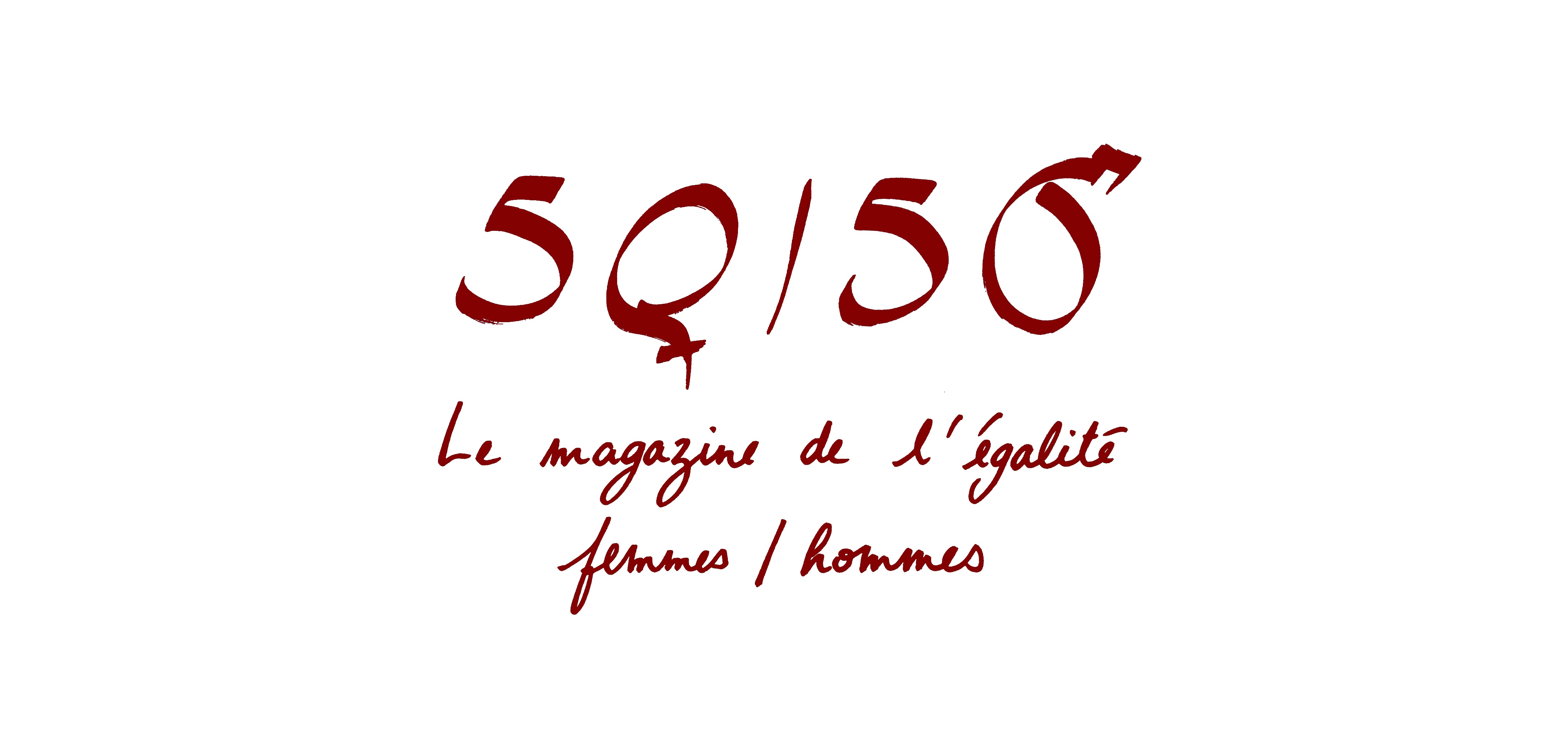 You are currently viewing 50-50 magazine a un an !