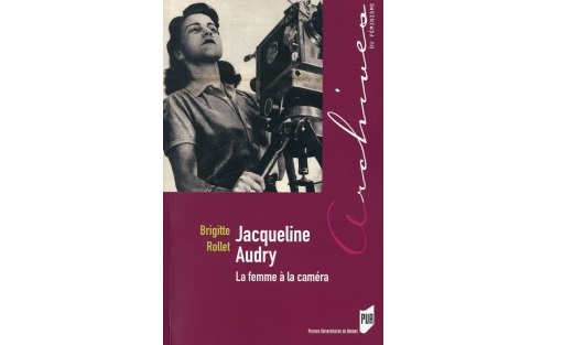You are currently viewing Jacqueline Audry : une star oubliée