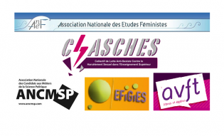 Lire la suite à propos de l’article HALTE A L’INERTIE DE L’UNIVERSITÉ EN MATIÈRE DE HARCÈLEMENT SEXUEL !