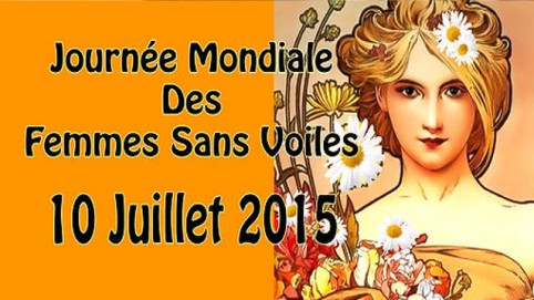 You are currently viewing Femmes sans voile d’Aubervilliers : «Le voile est un des plus anciens outils de la domination masculine »