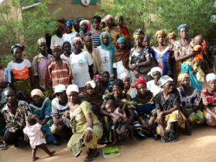 bURKINA