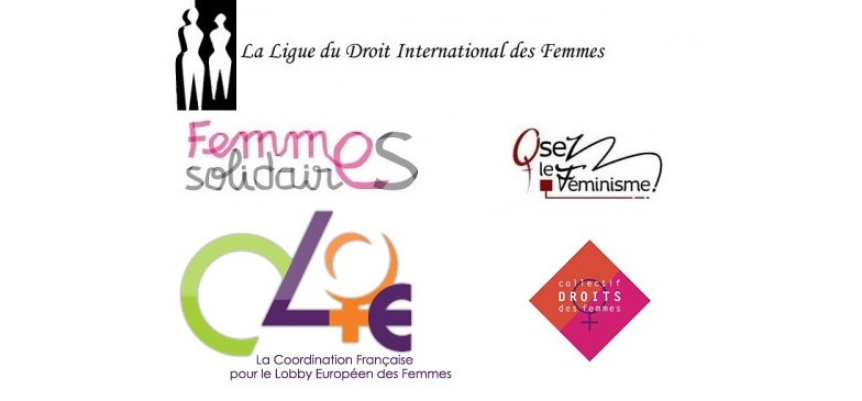 You are currently viewing Front National :  les féministes montent au front
