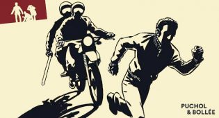 Lire la suite à propos de l’article Contrecoups : le (prin)temps du souvenir !
