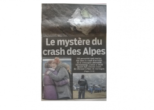 Lire la suite à propos de l’article LES FEMMES FONT-ELLES LA UNE DES MEDIAS ?