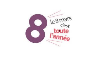 Lire la suite à propos de l’article Ce 8 mars : luttons, faisons grève, manifestons, rassemblons-nous, menons ensemble des actions festives et symboliques !