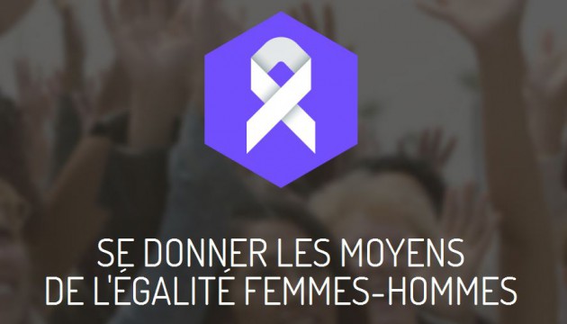 You are currently viewing La Fondation des Femmes, pour donner aux féministes les moyens de leurs luttes