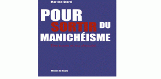 Lire la suite à propos de l’article Martine Storti : "Sortir du manichéisme"