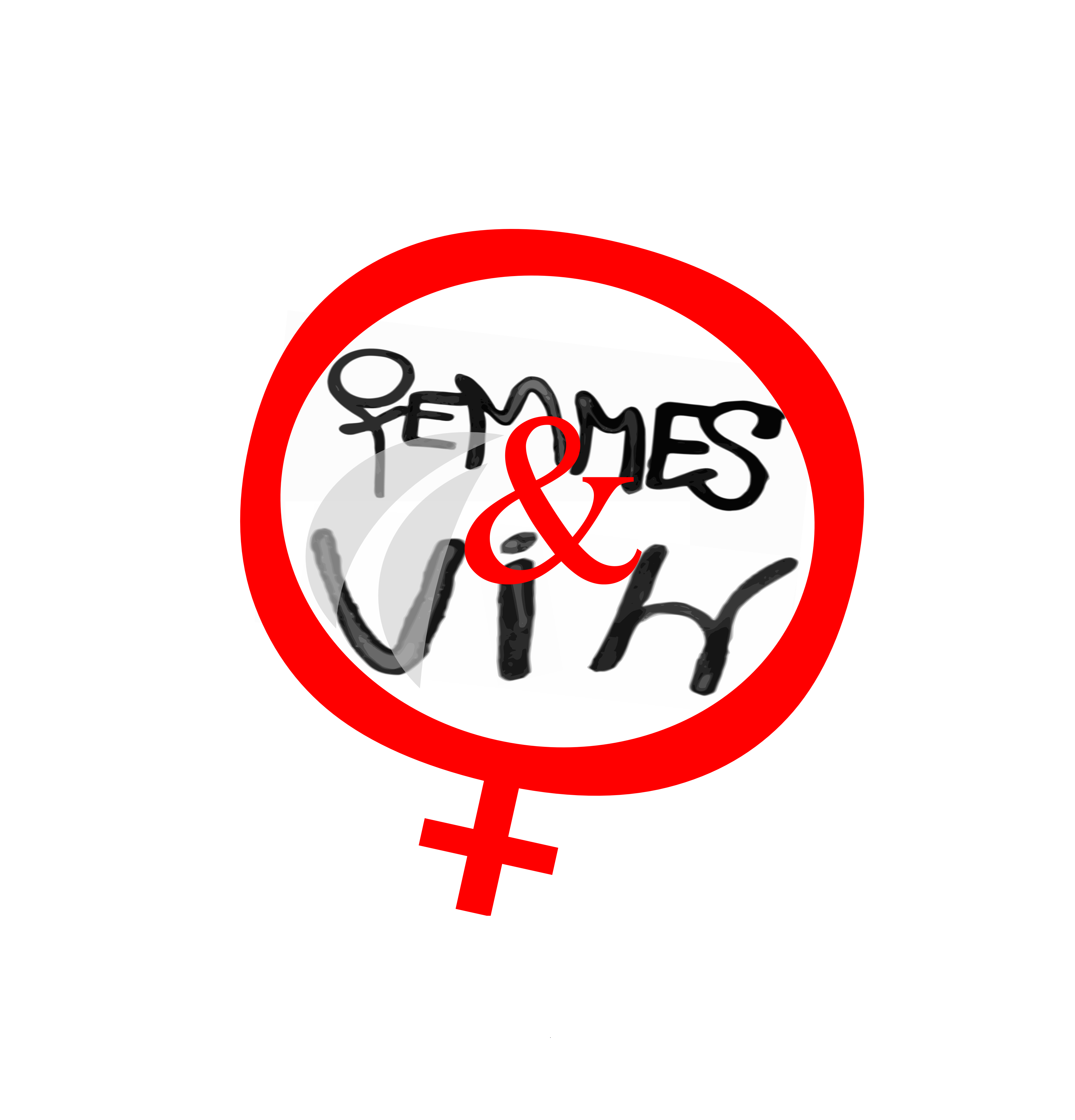 You are currently viewing L'invisiblité des femmes vivant avec le VIH