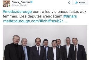 Lire la suite à propos de l’article Affaire Denis Baupin : les réactions des féministes