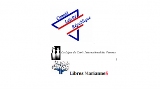 Lire la suite à propos de l’article Pour un féminisme laïque et universaliste