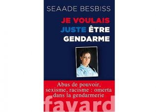 Lire la suite à propos de l’article Seaade Besbiss : Je voulais juste être gendarme