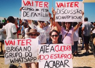 manif a brasilia