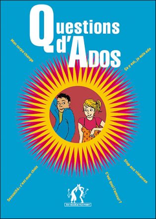Questions d'ados